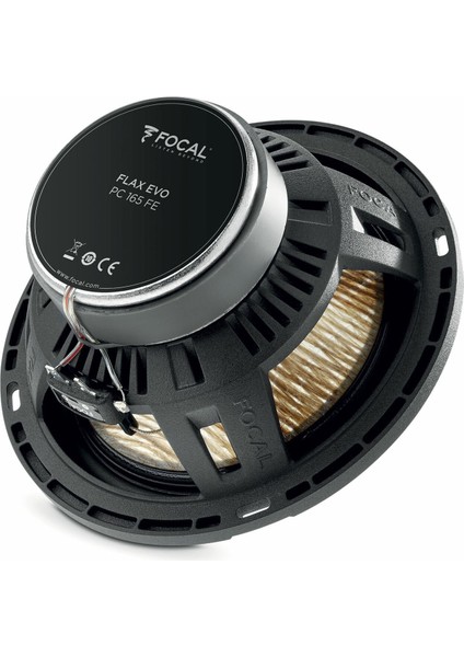 PC-165-FE 16CM Koaksiyel Hoparlör (160 Watt) fiyatları