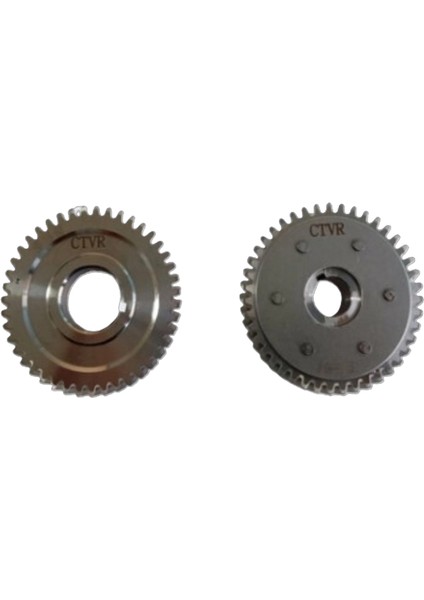 Mondial Mh Drift Balansör Dişli Seti