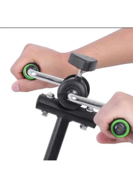 Mini Kondisyon Bisikleti, El Ayak Çift Pedallı Egzersiz Bisikleti modelleri