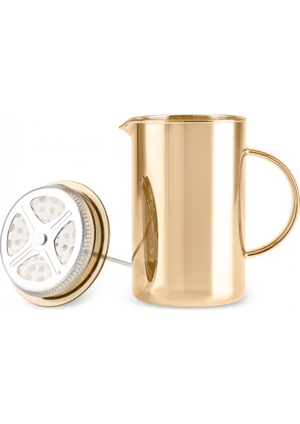 Alina French Press 800 ml Amber