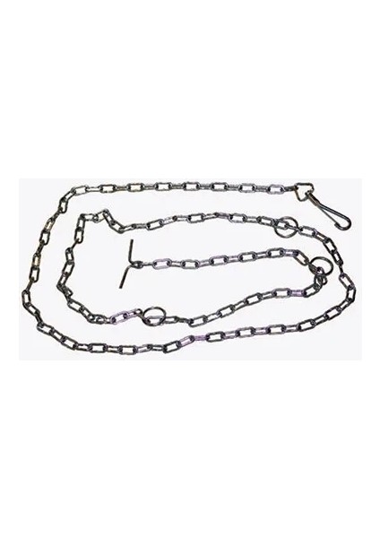 Köpek Zinciri - 4X200 - 1 Adet