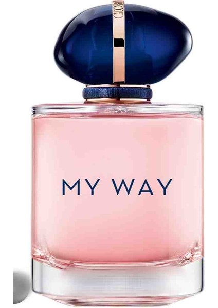 My Way 90ML