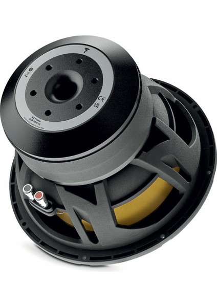 E25-KXE 25CM Subwoofer (1200 Watt) fiyatları