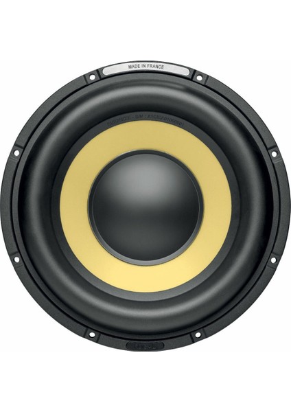 E25-KXE 25CM Subwoofer (1200 Watt) modelleri