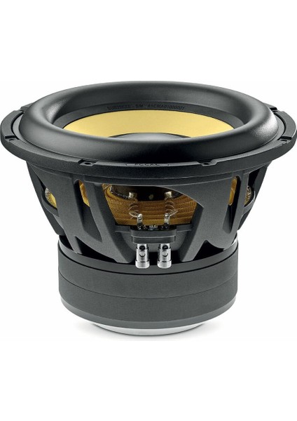 E25-KXE 25CM Subwoofer (1200 Watt) fırsatları