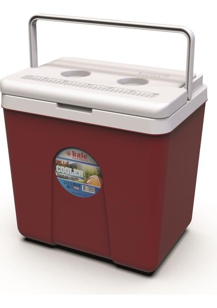 25 Lt Buzluk Termos (1022 Cooler Box)