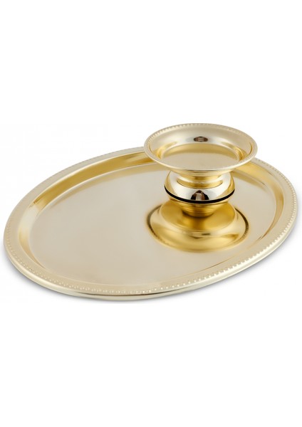 Fiora Kahve Ikram ve Sunum Tepsisi Gold fiyatları