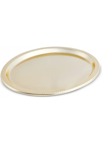 Fiora Kahve Ikram ve Sunum Tepsisi Gold modelleri