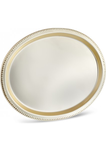 Fiora Kahve Ikram ve Sunum Tepsisi Gold fırsatları