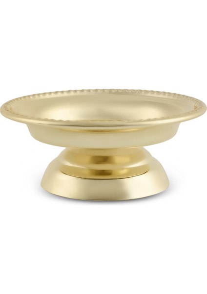 Fiora Kahve Ikram ve Sunum Tepsisi Gold indirimleri