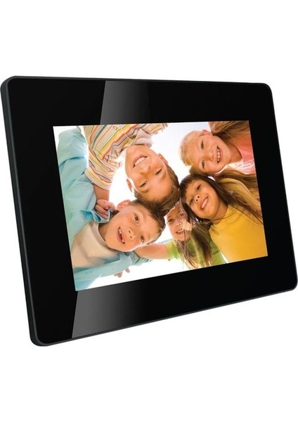 7 Inç LCD Ekran Dijital Fotoğraf Çerçevesi