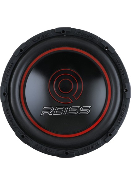 RS-GH12 30CM Subwoofer (400 Watt) fırsatları
