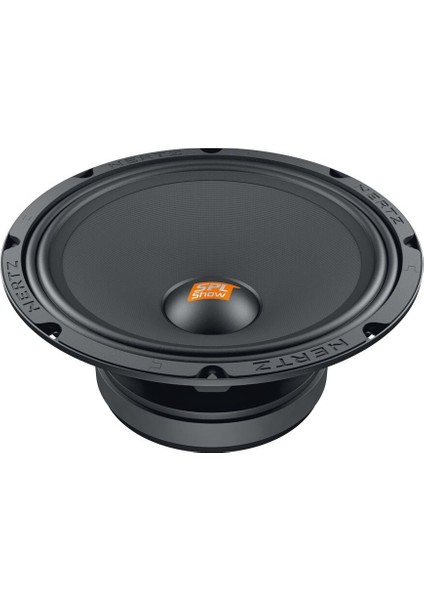 Spl Show SV-250 Neo 25 cm Midrange (500 Watt)