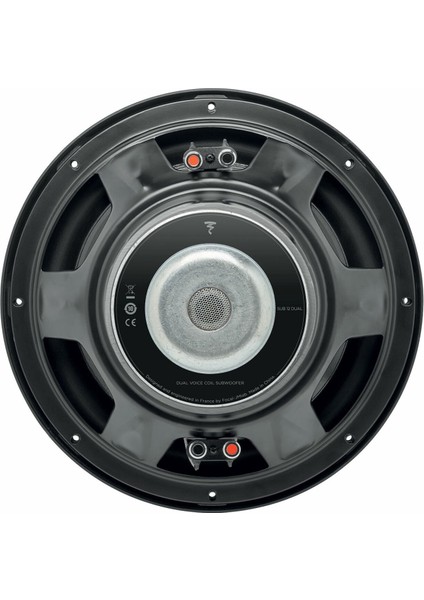 Sub-12 Slim 30CM Subwoofer (560 Watt) fırsatları