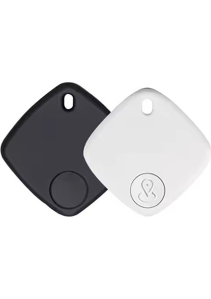 Ios Uyumlu Sualio Tag Akıllı Gps Takip Cihazı