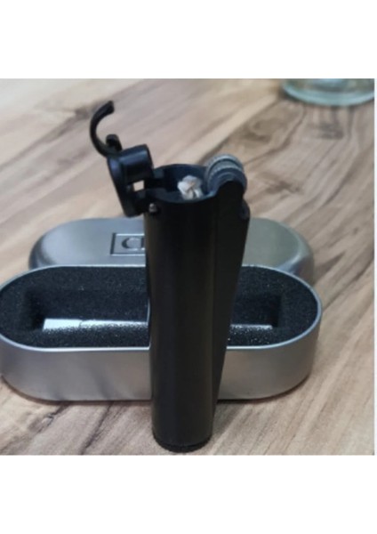 Siyah Benzinli Metal Çakmak fiyatları