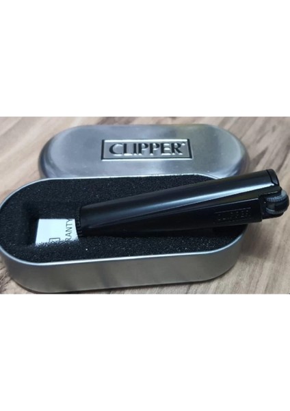 Siyah Benzinli Metal Çakmak modelleri