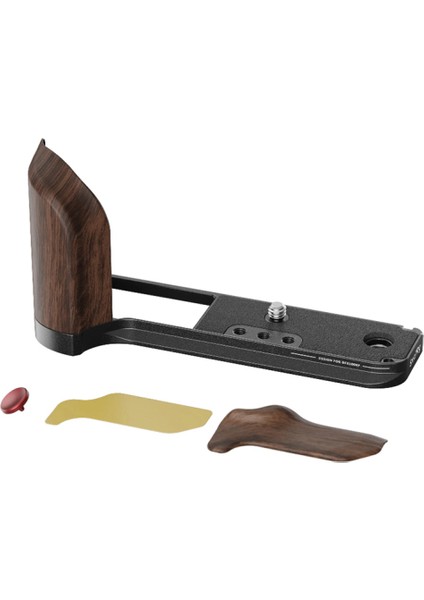 5266 GFX100RF Için Siyah L Kafes