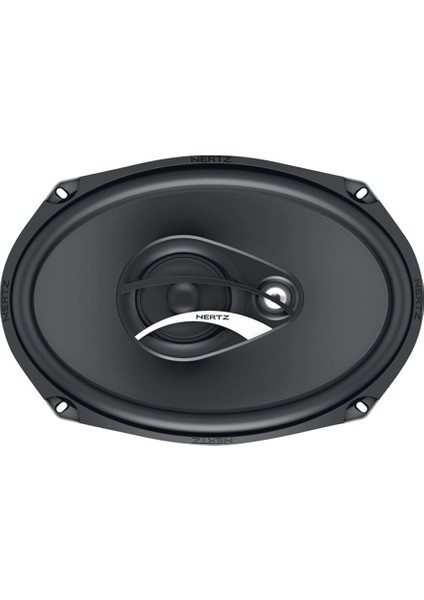 Dcx 690.3 Oval Koaksiyel Hoparlör (180 Watt) fiyatları