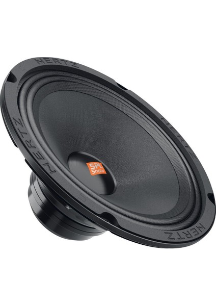 Spl Show SV-200 Neo 20 cm Midrange (500 Watt)