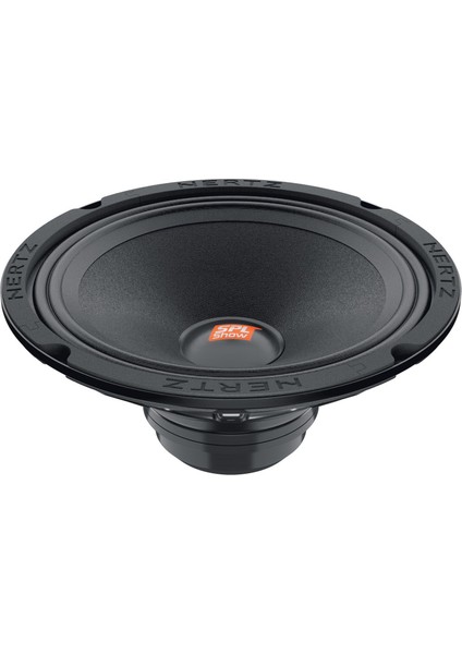 Spl Show SV-200 Neo 20 cm Midrange (500 Watt) fiyatları