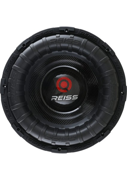 RS-RICH15 38CM Subwoofer (8000 Watt) fiyatları