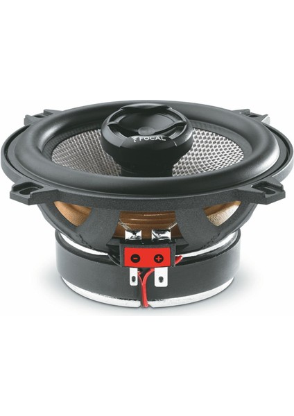 130-AC 13CM Koaksiyel Hoparlör (100 Watt) fırsatları