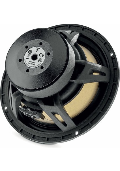 ES-165-KE 16CM Komponent Mid Takımı (160 Watt) fiyatları