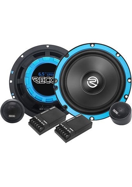 REM65 16 cm Komponent Mid Takımı (200 Watt) fiyatları