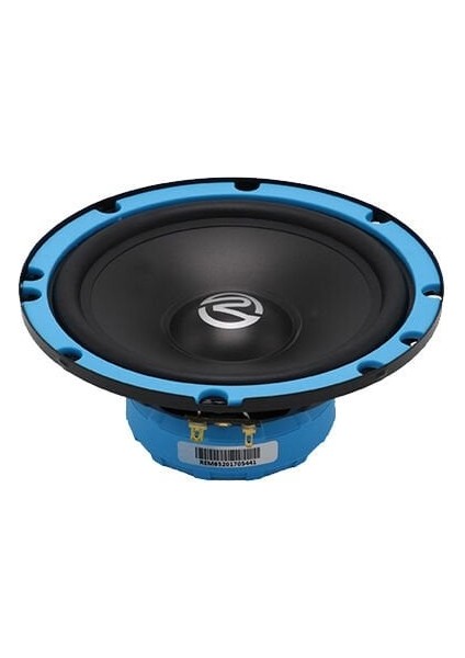 REM65 16 cm Komponent Mid Takımı (200 Watt) fırsatları