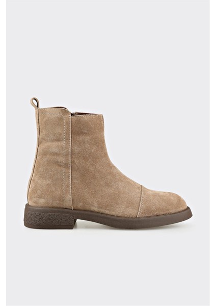 Vizon Deri Kadın Günlük Bot