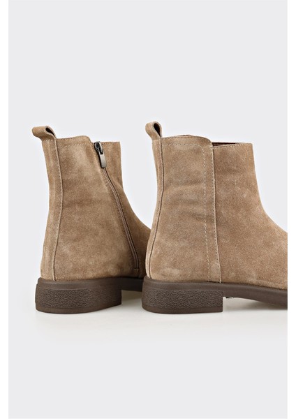 Vizon Deri Kadın Günlük Bot fırsatları