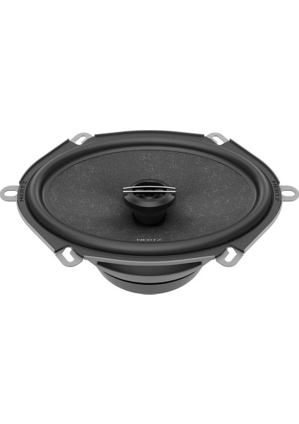 CX-570 Oval Koaksiyel Hoparlör (210 Watt)