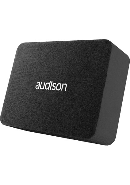 APBX-10AS2 25CM Kabinli Amfili Subwoofer (800 Watt) fiyatları