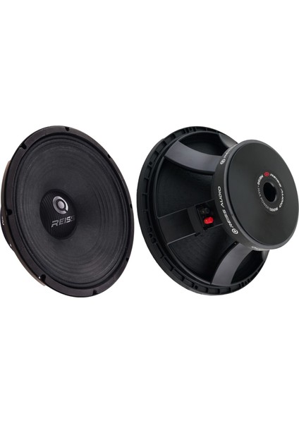 RS-MB15Q 38CM Midbass (1200 Watt)