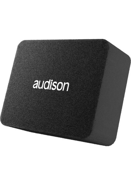 APBX-8AS2 20CM Kabinli Amfili Subwoofer (500 Watt) modelleri