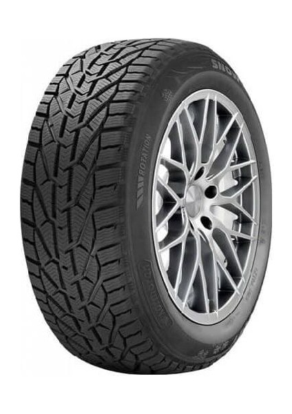 225/50R17 98V Xl Snow Ko Oto Kış Lastiği (Üretim Yılı: 2025)