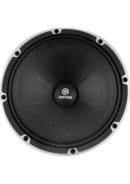 RS-M8DF 20CM Midrange (300 Watt) fiyatları