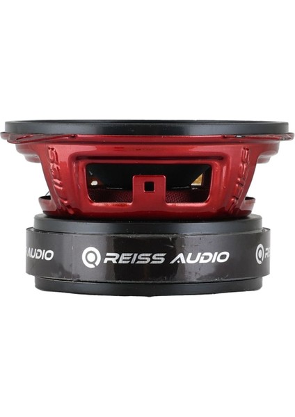 RS-M4DX 10CM Midrange (150 Watt) modelleri