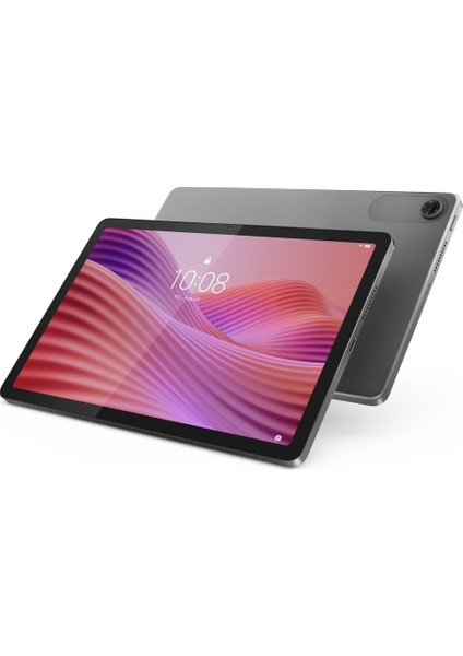 Tab 4gb Ram 128 GB Hafıza 10.1"inch M10 Gri Tablet+Şeffaf Kılıf+Klavye ve Mouse+Kalem fiyatları