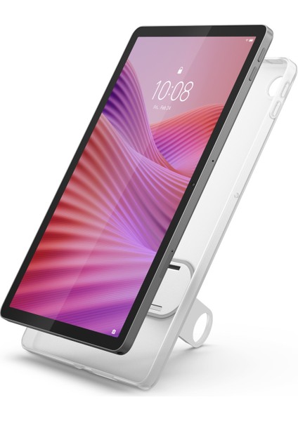 Tab 4gb Ram 128 GB Hafıza 10.1"inch M10 Gri Tablet+Şeffaf Kılıf+Klavye ve Mouse+Kalem fırsatları