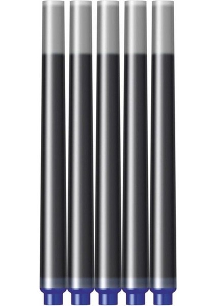 Mürekkep (1 Kutu 5 Adet) Siyah fiyatları