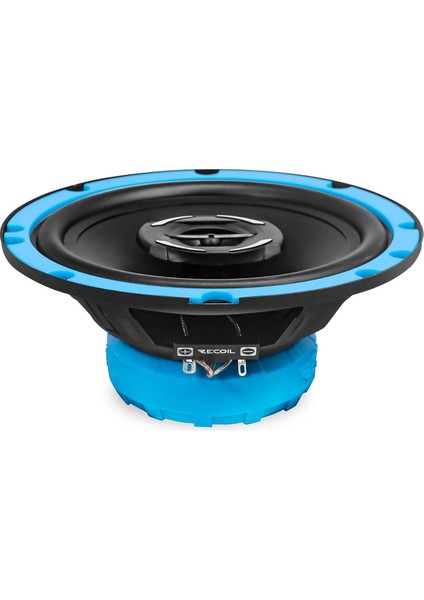 RCX65 16 cm Koaksiyel Hoparlör (200 Watt) fiyatları