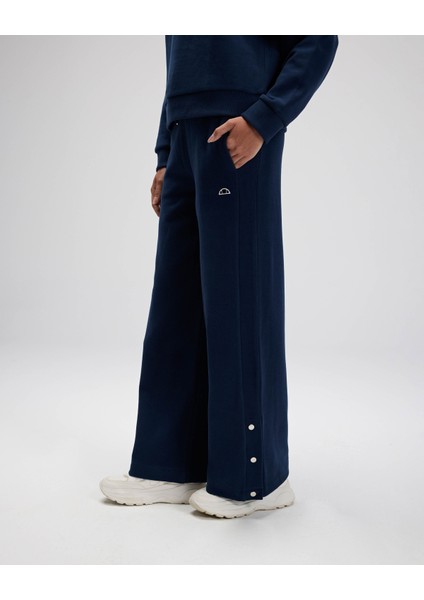 Kadın Sweat Pantolon EF543-NV