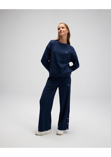 Kadın Sweat Pantolon EF543-NV modelleri