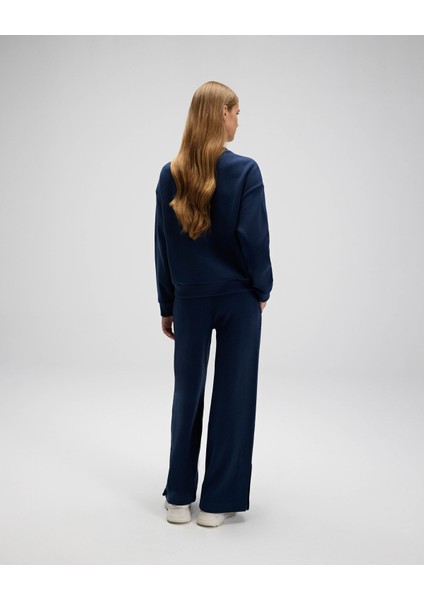 Kadın Sweat Pantolon EF543-NV fırsatları