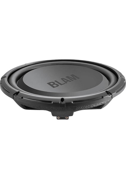 Rs 12.2 30CM Ince Subwoofer | 400W Max Güç | 2 Ohm | 67MM Derinlik