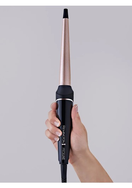 CI91W1B Proluxe Midnight Edition Saç Maşası modelleri