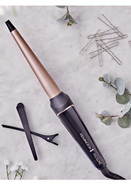 CI91W1B Proluxe Midnight Edition Saç Maşası