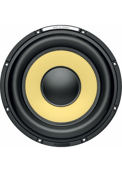 E25-KXS 25CM Slim Subwoofer (700 Watt) fiyatları